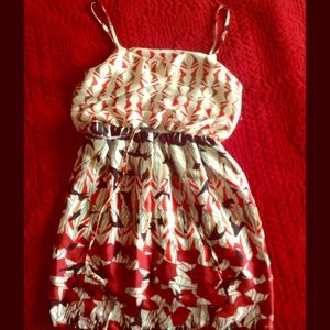 Sisley dress Sisley dress