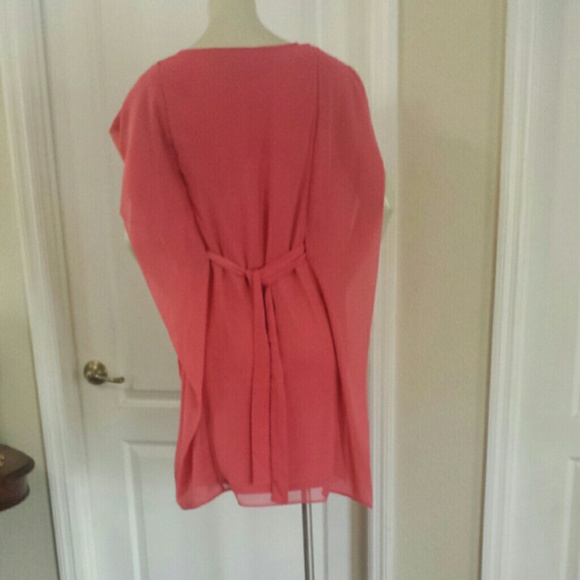 Host pick! Simply Vera Vera Wang Dress - Picture 3 of 3