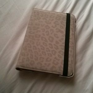 TRADED 🌟ipad mini case