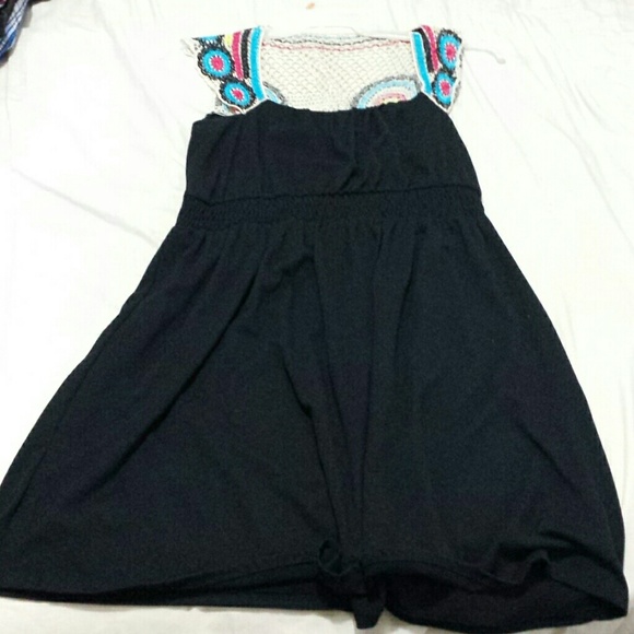 🚫SOLD🚫Black dress