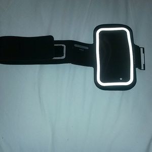 Galaxy S4 gym case
