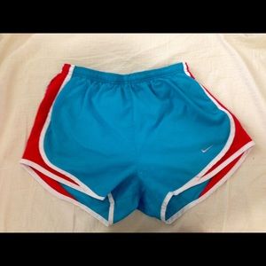 ⛔️⛔️SOLD⛔️⛔️ Nike Running Shorts