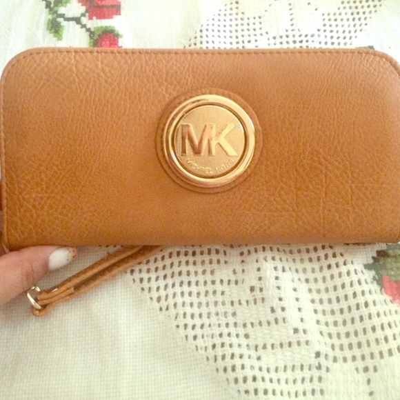 Mk wallet