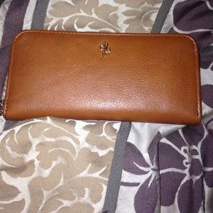 Cole Haan wallet