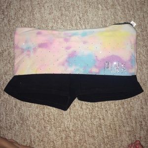 Vs yoga shorts