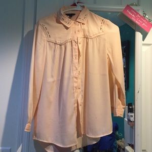 American eagle outfitters long sleeved shirt!