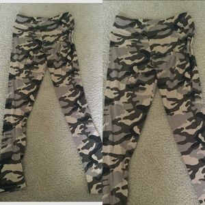 Camp Leggings