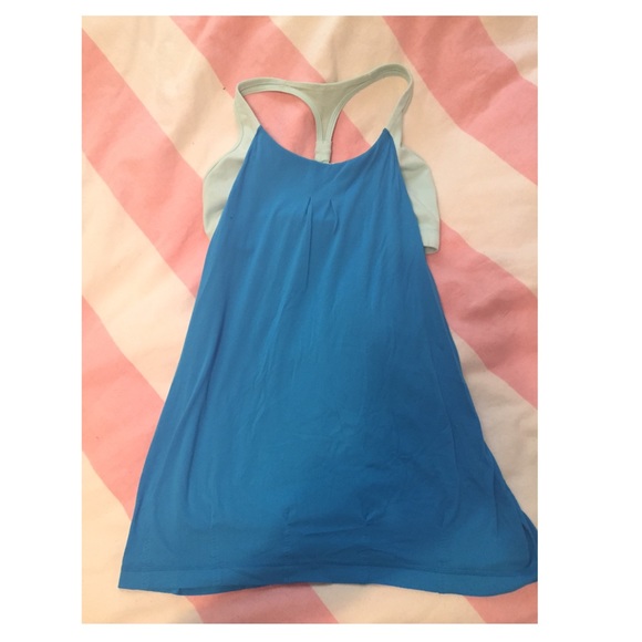 Lululemon Top
