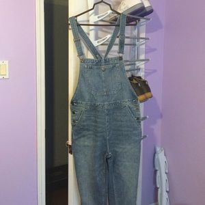 Overalls