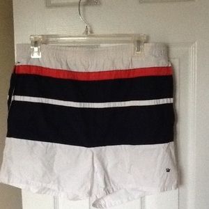 Christian Dior Swimming Trunks