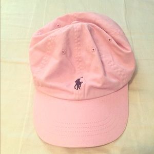 Polo Hat