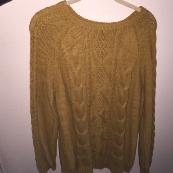 Sweater