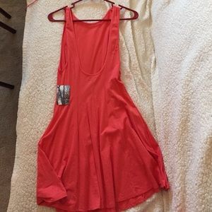 Urban Outfitters Coral dress