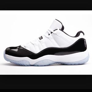 LOOKING FOR concord 11 4-5y