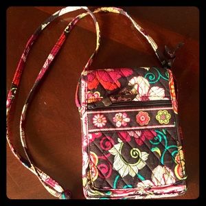 Vera Bradley purse