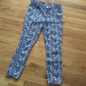 *price drop!*J. Crew size 26 toothpick ankle jeans