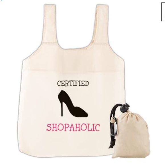 Reusable Grocery Bag