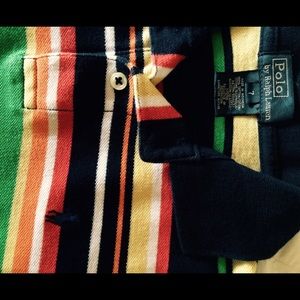 Ralph Lauren Polo, boys short sleeve polo