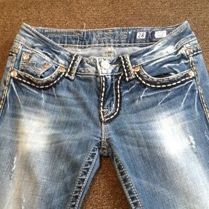 Miss Me Jeans Size 28