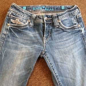 Sang Real jeans size 28