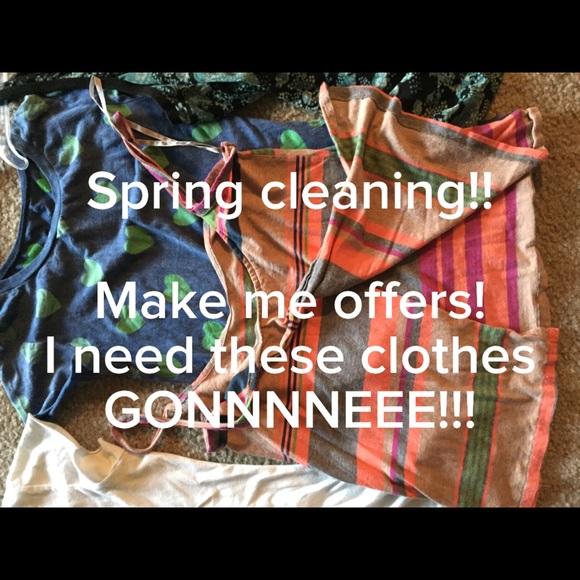Make me offers!!