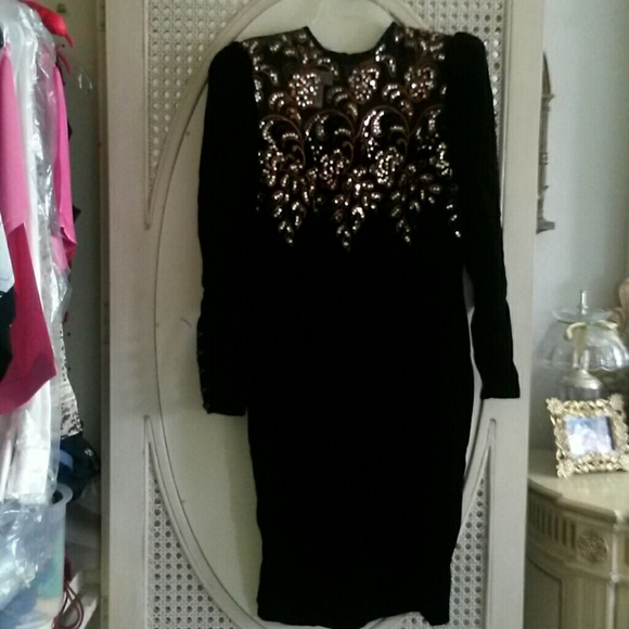 Elegant Dress