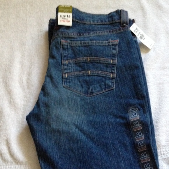 Jeans - Picture 3 of 3