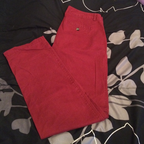 Dockers Bootcut pants