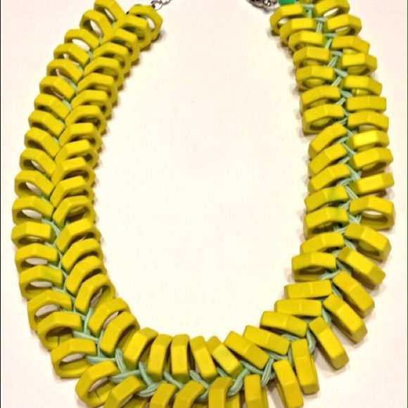 Glam Necklace