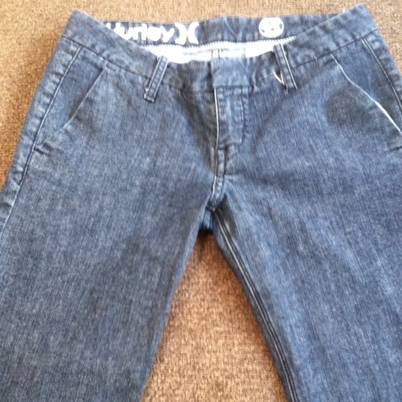 Hurley Lowrider 99 Jeans size 29