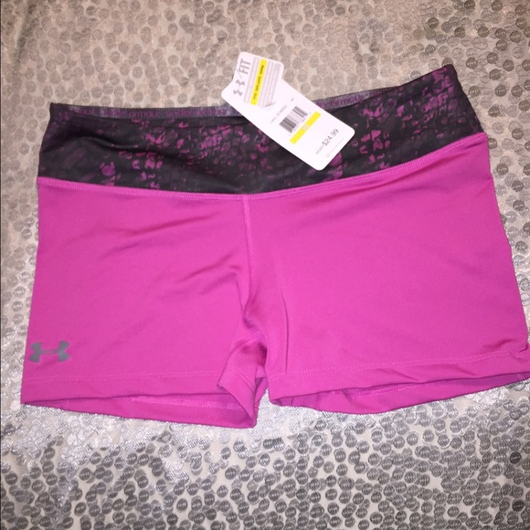 Under armour shorts