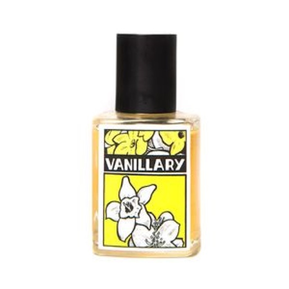 Lush Vanillary 0.3 oz Perfume