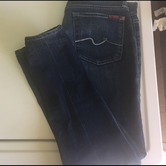 7forallmankind jeans