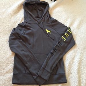 PINK hoodie
