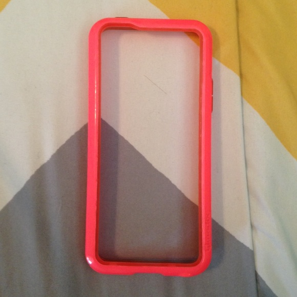 IPhone 5c bumper case