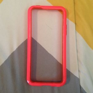 IPhone 5c bumper case