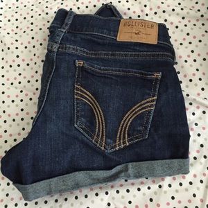 Hollister shorta