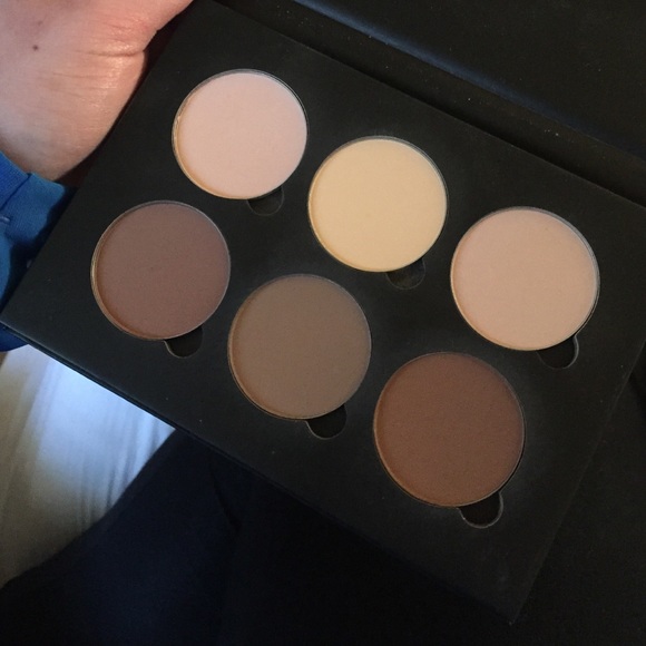 Anastasia Original Contour Kit