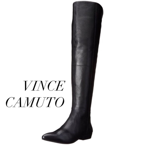 Flash Sale! ⚡️Vince Camuto Danessa Riding Boots