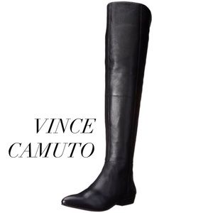 Flash Sale! ⚡️Vince Camuto Danessa Riding Boots