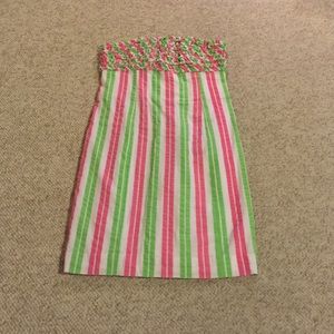 Lilly Pulitzer Dress!!