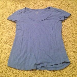 Loft v-neck