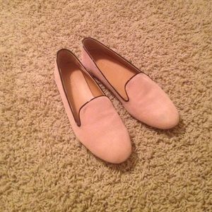 Jcrew loafers