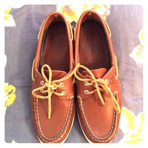 Sperry Top-Siders
