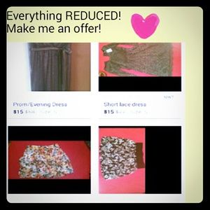 *ALL OFFERS WILL BE CONSIDERED*