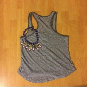 Madewell Tops - *****Donated to Charity****Madewell Racerback Tank Madewell Tops - *****Donated to Charity****Madewell Racerback Tank