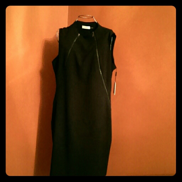 Calvin Klein dress