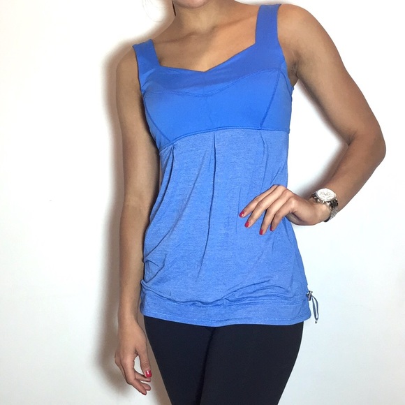 lululemon athletica Tops - Lululemon Elevate Tank