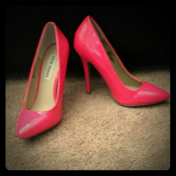 🚫🚫 Steve Madden heels 🚫 SOLD