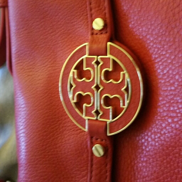 Tory Burch Bags - **SOLD ON ANOTHER SITE**Tory Burch Bag (Authentic) Tory Burch Bags - **SOLD ON ANOTHER SITE**Tory Burch Bag (Authentic)